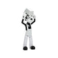 Bendy and the Ink Machine 5" Boris with Picnic Basket & Projector Wave #3 Action Figures