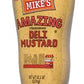 Mike's Amazing Deli Mustard (12.5)