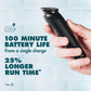 Gillette i7 Intimate Mens Premium Pubic Hair Trimmer, with Intimate Razor, Body Hair Trimmer for Men Grooming Kit