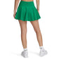 Under Armour Womens Motion Skort, (306) Team Kelly Green / / Black, X-Small