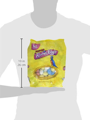 Robin Eggs Candy, 42-Ounce Bag