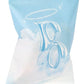 Bratz Bratziez Iconz Series Plush Blind Box with Charm Clip and Accessory, Collectible Characters