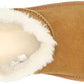 Koolaburra by UGG Kid's Koola Ultra Mini Boot, Chestnut, 3
