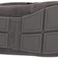 Koolaburra by UGG mens Tipton Slipper, Stone Grey, 11 US
