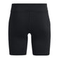 Under Armour Girls Motion Bike Shorts, (001) Black / / Jet Gray, X-Large