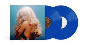 Short n' Sweet (Deluxe Edition)[Bright Azure 2 LP]
