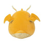 Squishmallows Original 10in Dragonite Pokémon Plush - Ultrasoft Official Jazwares Plush (Little)