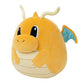 Squishmallows Original 10in Dragonite Pokémon Plush - Ultrasoft Official Jazwares Plush (Little)