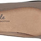 LifeStride Womens Impact Loafer Taupe 10 M