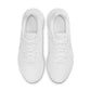Nike Men's Low-Top Sneakers, White, 8.5