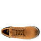Lugz Men's Drifter Lo LX Oxford Work Boot, Golden Wheat/Bark/Cream/Gum, 7 M