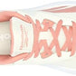Reebok Women's Energen Lux Sneaker, Chalk/Clay/Chalk, 5.5