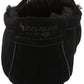 Koolaburra by UGG womens Tipton Slipper, Black, 7 US