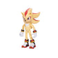 Sonic The Hedgehog Sonic 3 Movie 5" Super Sonic Action Figure: New Character from Jakks Wave #3