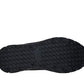 Skechers Womens Work Hands Free Slip Ins Nampa-Cottonbud Bungee Athletic SR Food Service Shoe, Black, 6.5