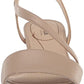 LifeStride Womens Yasmine Sandal Tender Taupe 7 M