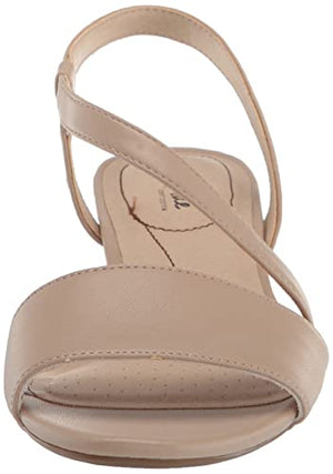 LifeStride Womens Yasmine Sandal Tender Taupe 7 M