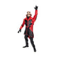 Sonic 3 Movie Action Figures 5-Inch Ivo Robotnik Collector Toy Figure, Highly Articulated for Boys Girls - Officially Licensed Sonic The Hedgehog 3 Movie Product