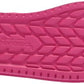 Koolaburra by UGG Kid's Burree Slipper, Fuchsia, 13