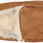 Koolaburra by UGG mens Tipton Slipper, Chestnut, 9 US