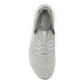 New Balance Women's Dynasoft Nergize Sport V2 Cross Trainer, Grey/White, 9