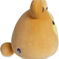 Squishmallows Teddiursa-Squishmallow 25cm Licensed Soft Plush Toy, SQPK00039