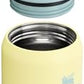 Stanley All Day Slim Bottle 34 oz | Twist On Lid with Leakproof Seal | Slim Design for Travel & Gym | Insulated Stainless Steel | BPA-Free | Pomelo