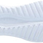 Reebok Women's Energen Lux Sneaker, Chalk/Clay/Chalk, 5.5