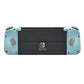 HORI Nintendo Switch Split Pad Compact (Pikachu & Mimikyu) - Ergonomic Controller for Handheld Mode - Officially Licensed by Nintendo & Pokémon