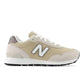 New Balance Women's 515 V3 Sneaker, Stoneware/Moonrock/Pecan, 11