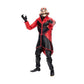 Sonic 3 Movie Action Figures 5-Inch Ivo Robotnik Collector Toy Figure, Highly Articulated for Boys Girls - Officially Licensed Sonic The Hedgehog 3 Movie Product