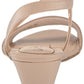 LifeStride Womens Yasmine Sandal Tender Taupe 7 M