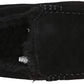 Koolaburra by UGG mens Tipton Slipper, Black, 10 US