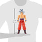 Dragon Ball Super - Ultra Instinct Goku Limit Breaker 12 inch Figure, Series 2 (36734)