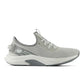 New Balance Women's Dynasoft Nergize Sport V2 Cross Trainer, Grey/White, 9