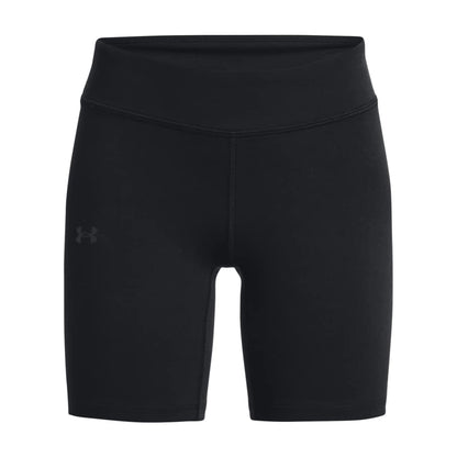 Under Armour Girls Motion Bike Shorts, (001) Black / / Jet Gray, X-Large