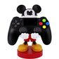 Cable Guys: Disney Mickey Mouse Phone Stand & Controller Holder - Officially Licenced Figure - Exquisite Gaming