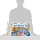 Ravensburger Disney Eye Found It - Hidden Picture Search Board Game - Learning Fun with Disney Favorites - Ages 4+