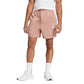 Adidas Men's Essentials 3-Stripes Chelsea 7-Inch Sportswear Shorts, Warm Clay/White, XX-Large