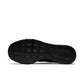 NIKE Women's Low-Top Sneaker, Black Black Barely Volt Sz 10