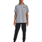 Under Armour Men's Rival Fleece Joggers, (001) Black / / White, 4X-Large