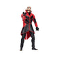 Sonic 3 Movie Action Figures 5-Inch Ivo Robotnik Collector Toy Figure, Highly Articulated for Boys Girls - Officially Licensed Sonic The Hedgehog 3 Movie Product