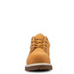 Lugz Men's Drifter Lo LX Oxford Work Boot, Golden Wheat/Bark/Cream/Gum, 7 M