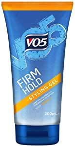 VO5 Styling Gel Firm Hold (200ml)