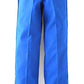 Dickies Men’s Original 874 Work Pants – Durable Straight Leg Uniform Trousers for Men, Ideal for Industrial or Office Use, Royal Blue, 30W x 30L