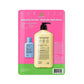 Hempz Hydrating Herbal Body Moisturizer Pack