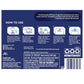 Febreze PLUG Scent Booster Oil Starter Kit, Refresh & Energize + CALM Lavender & Vanilla Bean, 1 Warmer + 3 Refills, 2.63 fl. oz