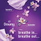 Febreze PLUG Scent Booster Oil Starter Kit, Refresh & Energize + CALM Lavender & Vanilla Bean, 1 Warmer + 3 Refills, 2.63 fl. oz