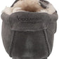 Koolaburra by UGG mens Tipton Slipper, Stone Grey, 10 US
