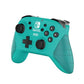 HORI Nintendo Switch Wireless HORIPAD (Teal) - Officially Licensed By Nintendo - Nintendo Switch